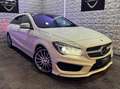 Mercedes-Benz CLA 220 CLA 220d/Xenon/Navi/AMG-LINE/Ab 277 Euro im Monat Blanc - thumbnail 1