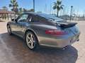 Porsche 911 Carrera 4 Coupé Tiptronic Gris - thumbnail 7