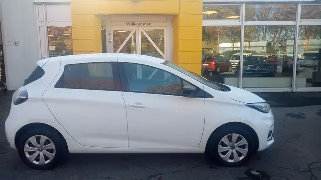 Renault ZOE (ohne Batterie) Z.E. 40 LIFE