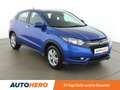 Honda HR-V 1.6 DTEC Elegance Bleu - thumbnail 8
