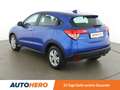 Honda HR-V 1.6 DTEC Elegance Bleu - thumbnail 4