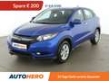 Honda HR-V 1.6 DTEC Elegance Bleu - thumbnail 1