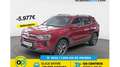 SsangYong Korando G15 Urban 4x2 Rojo - thumbnail 1