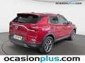 SsangYong Korando G15 Urban 4x2 Rojo - thumbnail 4