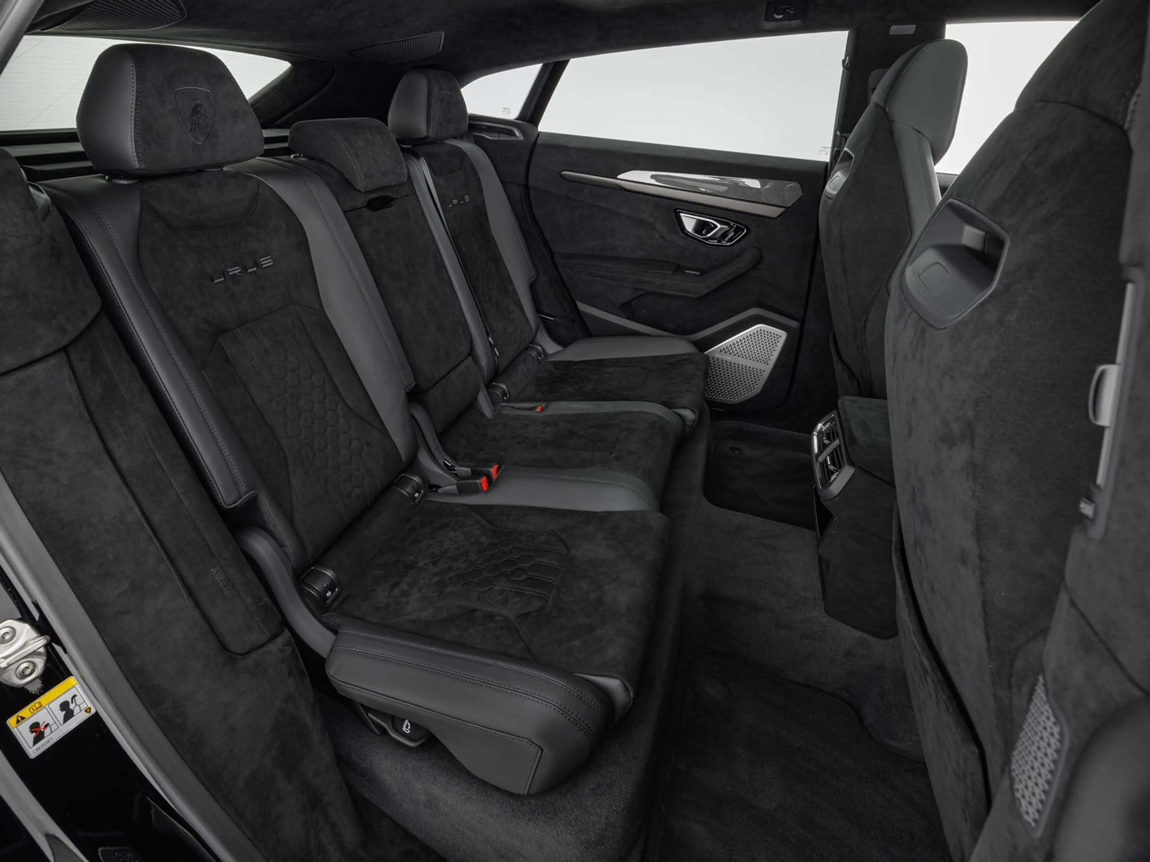 Lamborghini Urus Performante — photo 12