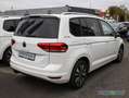 Volkswagen Touran Goal 2.0 TDI DSG Navi AHK LED 7-Sitzer Weiß - thumbnail 4