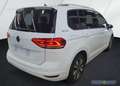 Volkswagen Touran Goal 2.0 TDI DSG Navi AHK LED 7-Sitzer Weiß - thumbnail 4