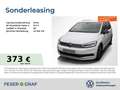 Volkswagen Touran Goal 2.0 TDI DSG Navi AHK LED 7-Sitzer Weiß - thumbnail 1