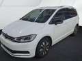 Volkswagen Touran Goal 2.0 TDI DSG Navi AHK LED 7-Sitzer Weiß - thumbnail 6