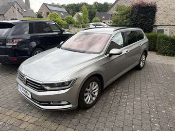 Variant 1.6 TDi Leder/Xenon incl btw