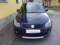 Suzuki SX4 1.6 vvt 16v Outdoor Line 4wd Azul - thumbnail 3