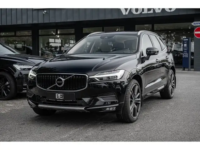 Volvo XC60 XC 60 D4 2WD Momentum Pro