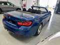 BMW 420 420dA Cabrio M Sport Azul - thumbnail 5