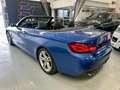 BMW 420 420dA Cabrio M Sport Azul - thumbnail 6
