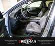 Audi A6 55 TFSIe Q. S LINE MATRIX ACC B&O KAMERA 19Z. Silber - thumbnail 10