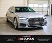 Audi A6 55 TFSIe Q. S LINE MATRIX ACC B&O KAMERA 19Z. Silber - thumbnail 3