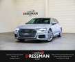 Audi A6 55 TFSIe Q. S LINE MATRIX ACC B&O KAMERA 19Z. Silber - thumbnail 1