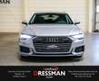 Audi A6 55 TFSIe Q. S LINE MATRIX ACC B&O KAMERA 19Z. Silber - thumbnail 2