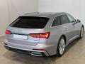 Audi A6 55 TFSIe Q. S LINE MATRIX ACC B&O KAMERA 19Z. Silber - thumbnail 2