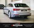 Audi A6 55 TFSIe Q. S LINE MATRIX ACC B&O KAMERA 19Z. Silber - thumbnail 7