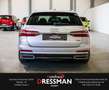 Audi A6 55 TFSIe Q. S LINE MATRIX ACC B&O KAMERA 19Z. Silber - thumbnail 6