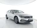 Volkswagen Passat Variant 2.0 tdi Business 122cv dsg NEOPATENTATI+ACC+CAMERA Silber - thumbnail 1