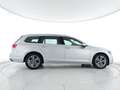 Volkswagen Passat Variant 2.0 tdi Business 122cv dsg NEOPATENTATI+ACC+CAMERA Silber - thumbnail 7