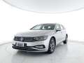 Volkswagen Passat Variant 2.0 tdi Business 122cv dsg NEOPATENTATI+ACC+CAMERA Silber - thumbnail 2