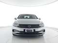 Volkswagen Passat Variant 2.0 tdi Business 122cv dsg NEOPATENTATI+ACC+CAMERA Silber - thumbnail 5