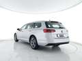 Volkswagen Passat Variant 2.0 tdi Business 122cv dsg NEOPATENTATI+ACC+CAMERA Silber - thumbnail 4