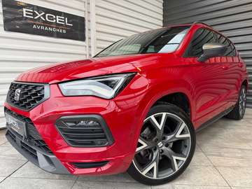 2.0 TDI 150 ch Start/Stop DSG7 FR