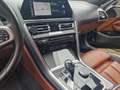 BMW 840 x drive grand coupe tva compris Bleu - thumbnail 5
