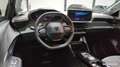 Peugeot 208 HYBRID 110 E-DCS6 ALLURE 0KM %2B ANGLES MORTS NAVI Gris - thumbnail 7