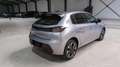 Peugeot 208 HYBRID 110 E-DCS6 ALLURE 0KM %2B ANGLES MORTS NAVI Gris - thumbnail 3