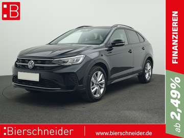 1.0 TSI DSG Goal NAVI LED ACC PARKASSIST