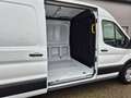 Ford Transit L2H2 2.0 EcoBlue 130PS Trend 3,5t 3-Sitzer AHK Sit Weiß - thumbnail 11