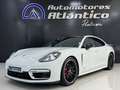 Porsche Panamera GTS Aut. Weiß - thumbnail 1