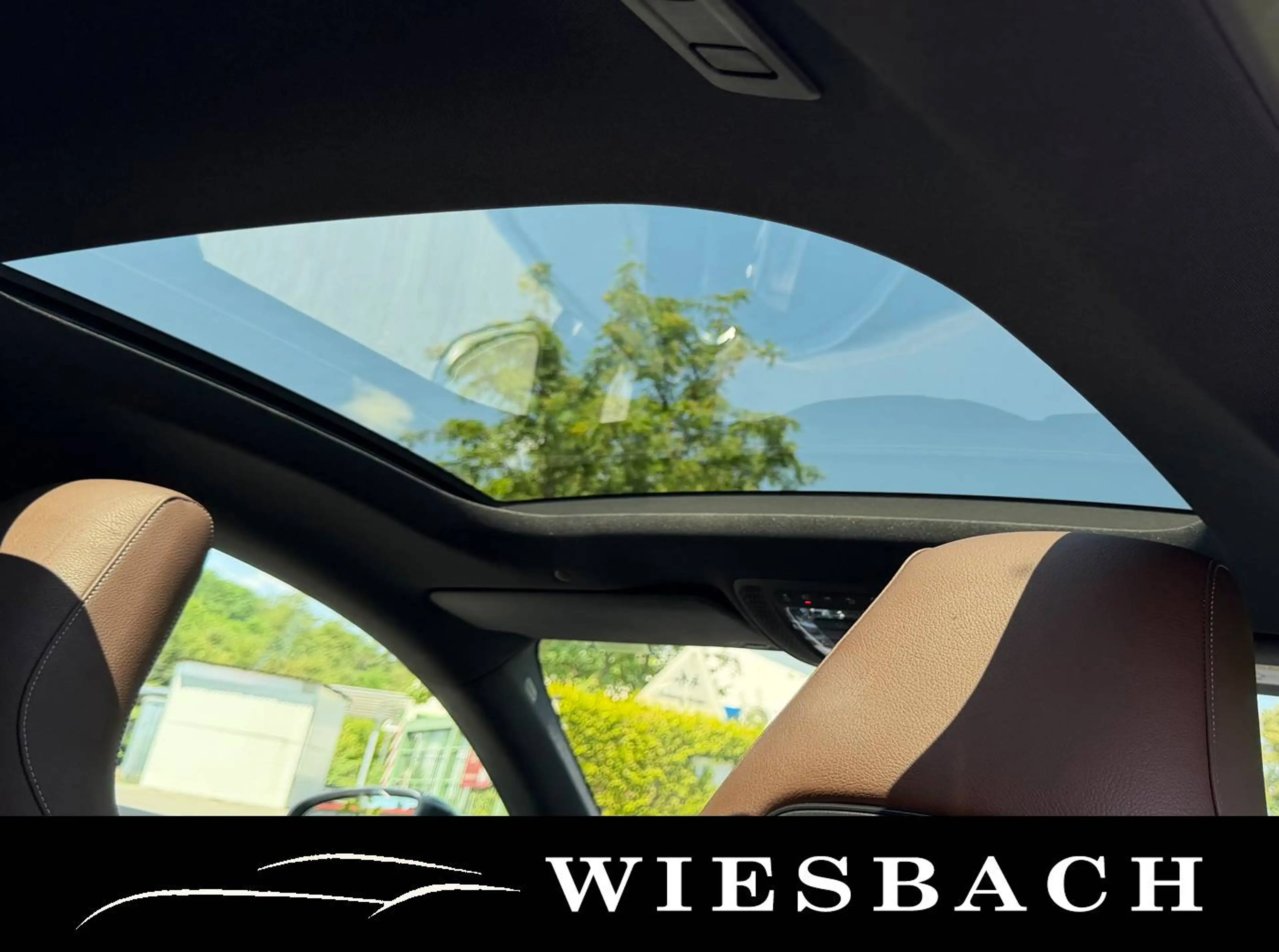 Mercedes-Benz CLA 45 AMG CLA 45 S AMG 4Matic Coupe PANO SOUND ANHÄNGER — photo 11
