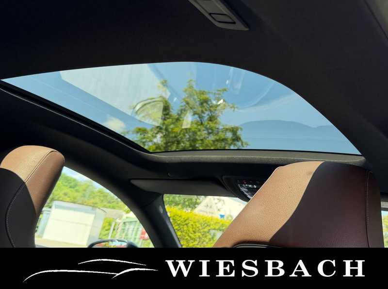 Mercedes-Benz CLA 45 AMG CLA 45 S AMG 4Matic Coupe PANO SOUND ANHÄNGER — photo 11