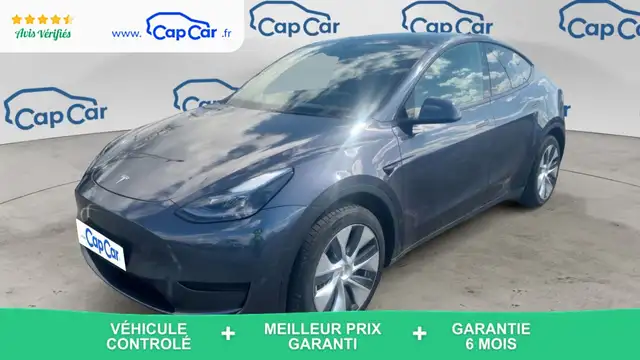 Tesla Model Y 300 RWD Propulsion - Automatique