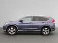 Honda CR-V 2.0 AWD Executive Leder | Stoelgeheugen | Pano | K Blauw - thumbnail 7
