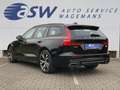 Volvo V60 2.0 T6 Recharge AWD R-Design | Pano | Trekhaak | P Negru - thumbnail 4