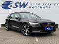 Volvo V60 2.0 T6 Recharge AWD R-Design | Pano | Trekhaak | P Negru - thumbnail 3