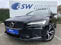 Volvo V60 2.0 T6 Recharge AWD R-Design | Pano | Trekhaak | P Negru - thumbnail 33