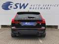 Volvo V60 2.0 T6 Recharge AWD R-Design | Pano | Trekhaak | P Negru - thumbnail 6