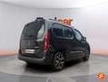 Citroen Berlingo Combi BlueHDi S&S Talla XL Shine EAT8 130 Negro - thumbnail 9