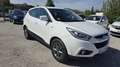 Hyundai iX35 1.7CRDI Essence 4x2 Blanco - thumbnail 3
