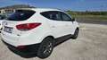 Hyundai iX35 1.7CRDI Essence 4x2 Blanco - thumbnail 4