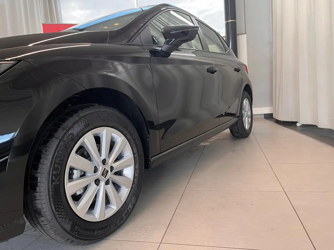 SEAT Arona 2026