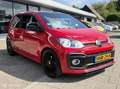 Volkswagen up! 1.0 TSI beats 135pk nieuwe banden+velgen Rouge - thumbnail 7